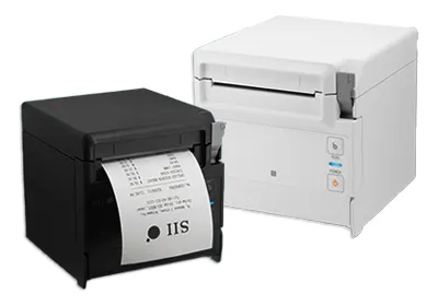 Airペイ対応プリンター セイコーインスツル RP-F10