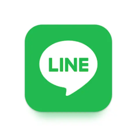 LINE