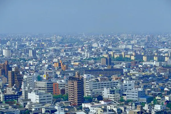 会社の事業フェーズが変わったこと