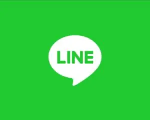 LINE　ライン