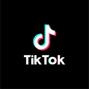 TikTok　ティックトック