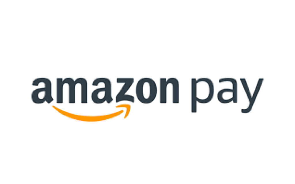 AmazonPayとも連携できる