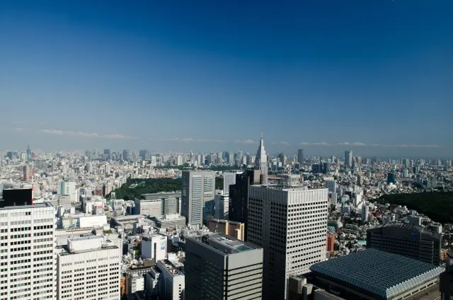 コロナ禍でも東京で更に攻めます