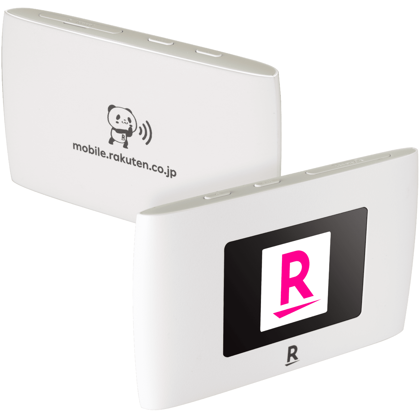 Rakuten WiFi Pocket