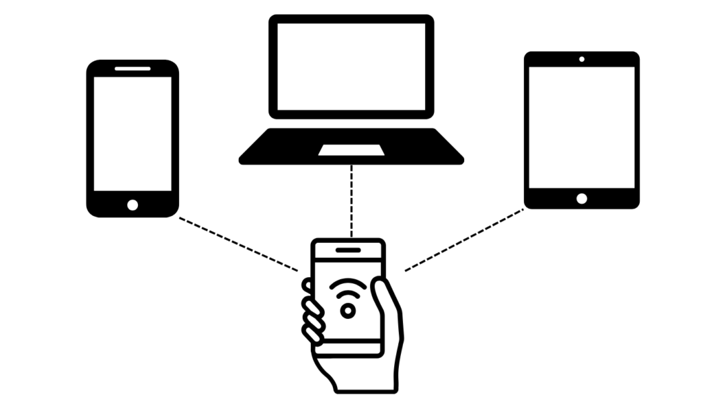 ポケット型wifiとは