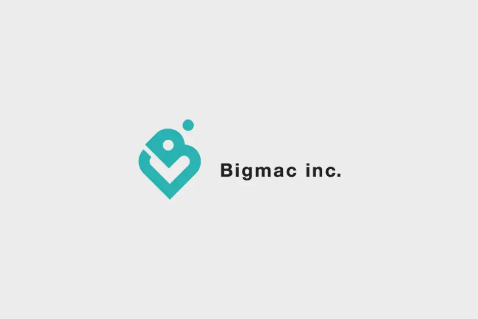 Bigmac inc.に法人化