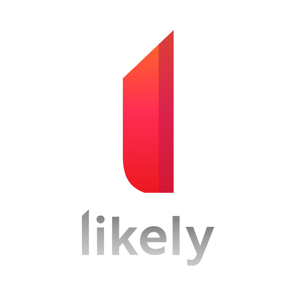 likely ロゴ