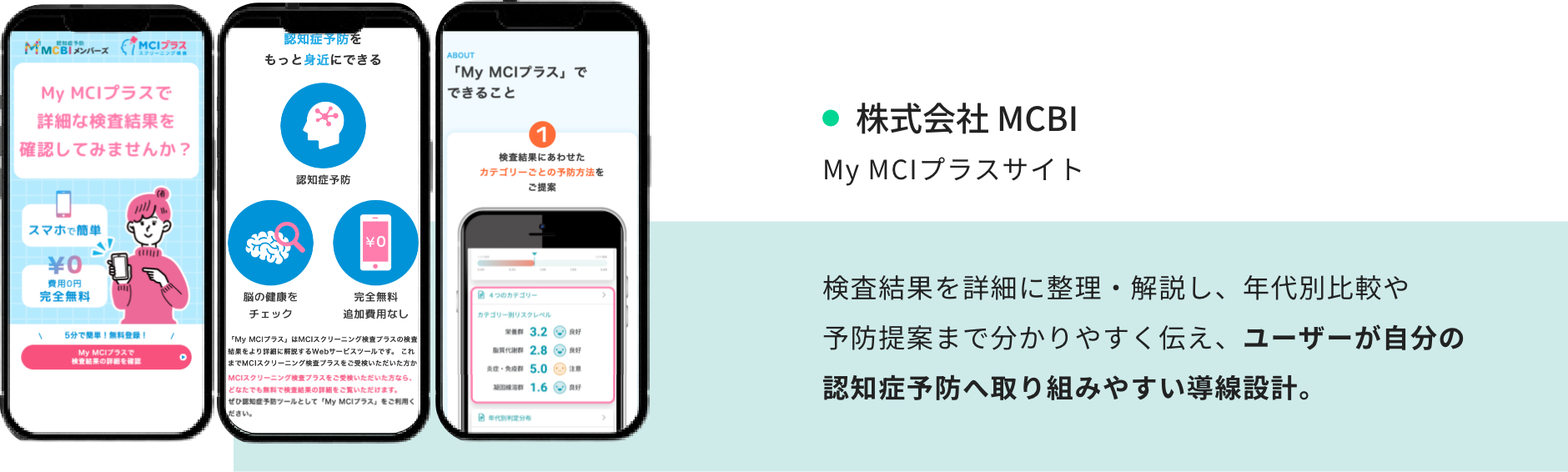 コーポレートサイト制作