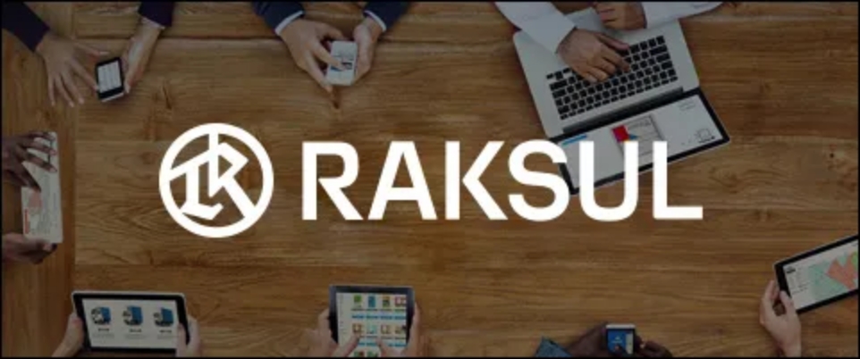 ラクスル株式会社（RakSul）