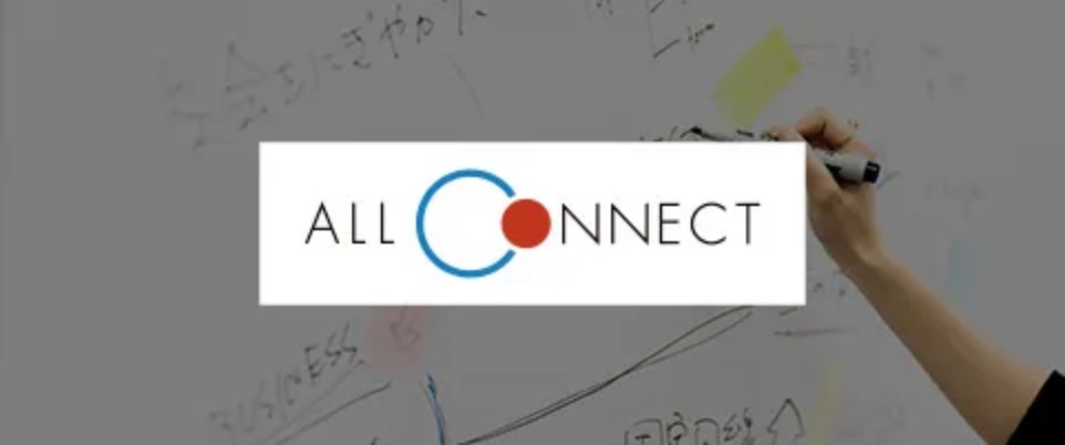 株式会社 ALL CONNECT